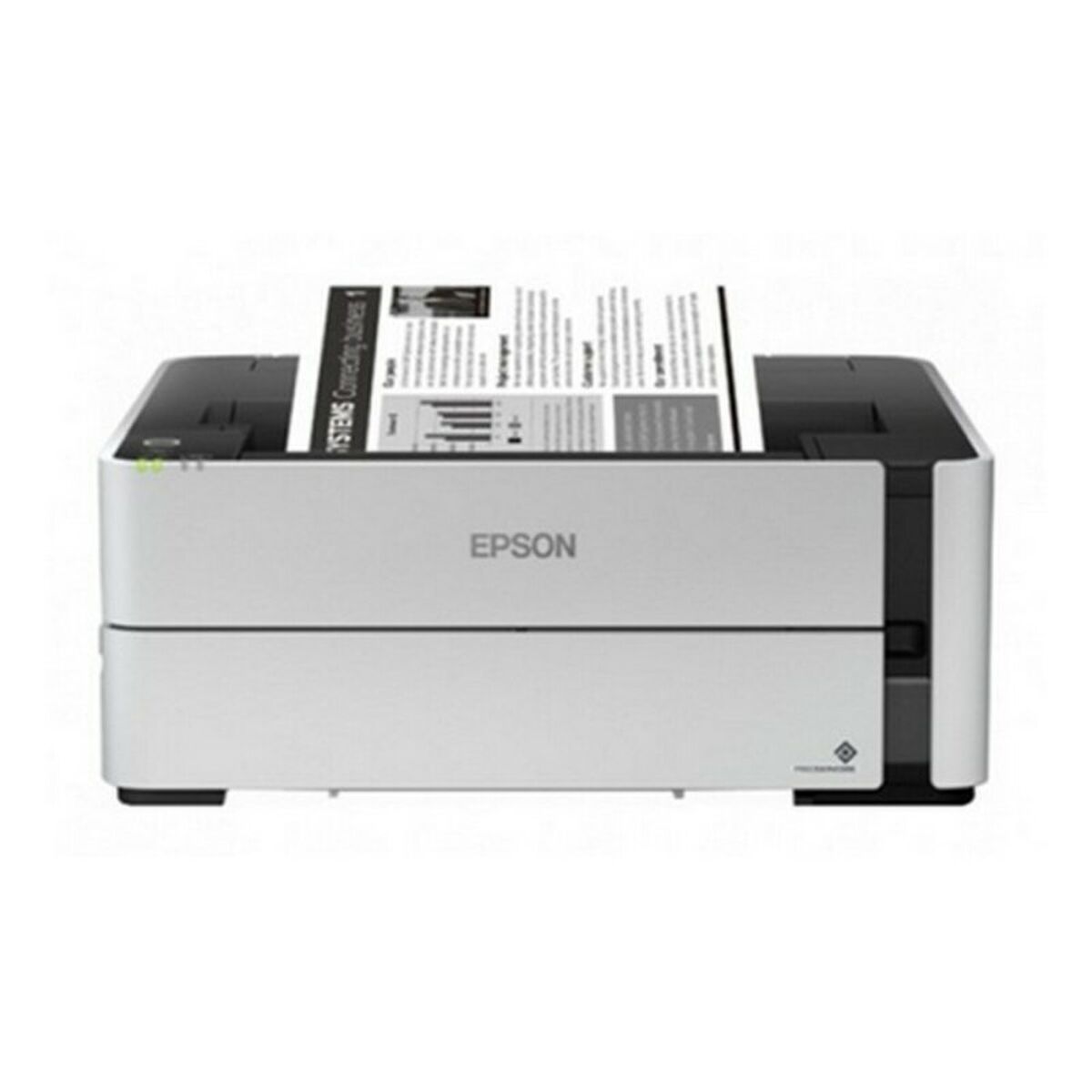 Skrivare Epson EcoTank ET-M1170